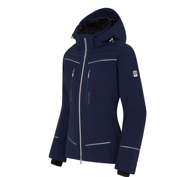 Descente shop layla jacket