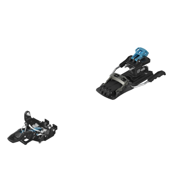 Salomon mtn deals bindings