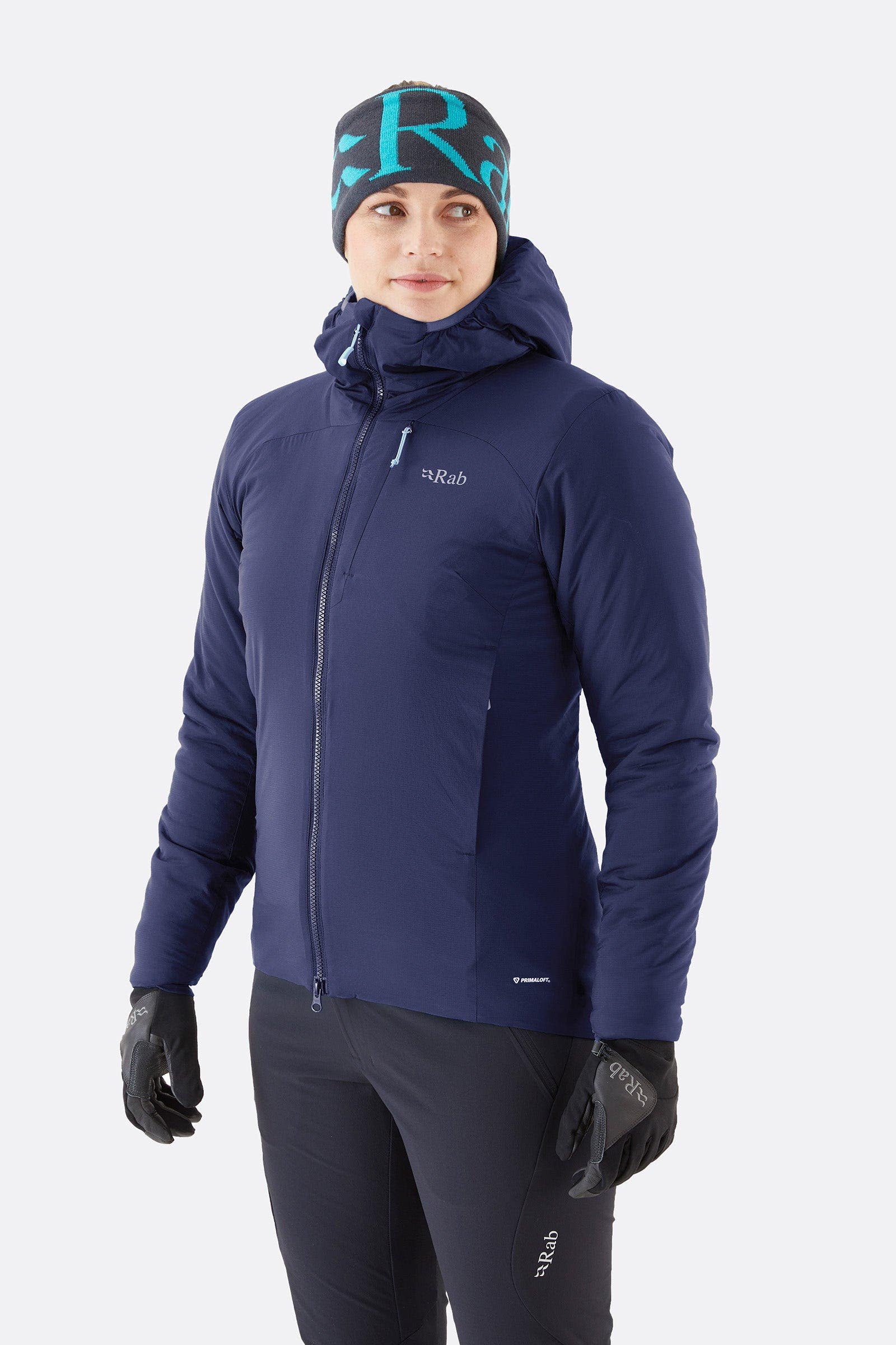 Rab Women's Xenair Alpine Insulated Jacket