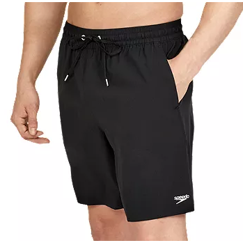 Mens speedo swim best sale shorts