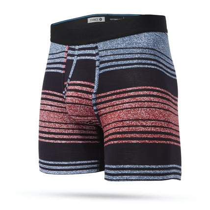  Customer reviews: Stance Wholester Boxer Shorts Large