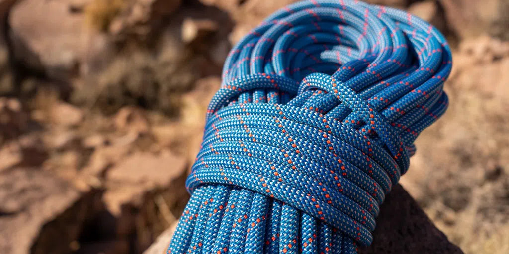 When to Retire Your Climbing Rope: A Climber's Guide for Safe Ascends