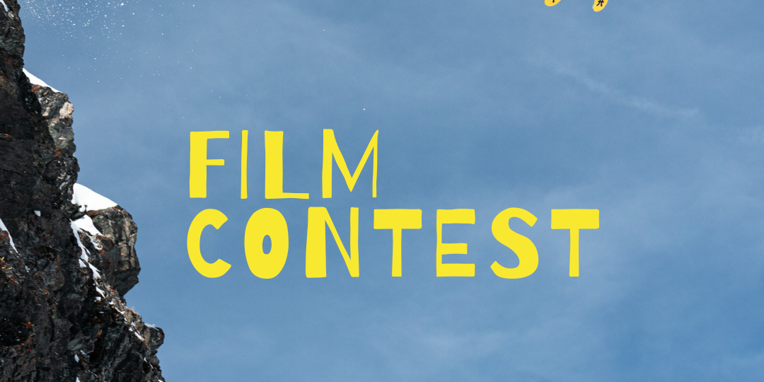 Ripping the rockies film contest