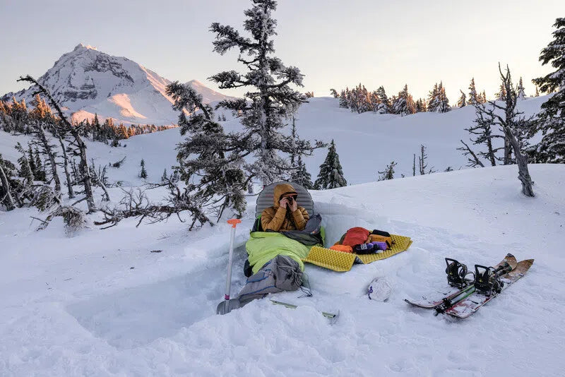 Winter Camping: A Guide to Embracing the Frosty Adventure