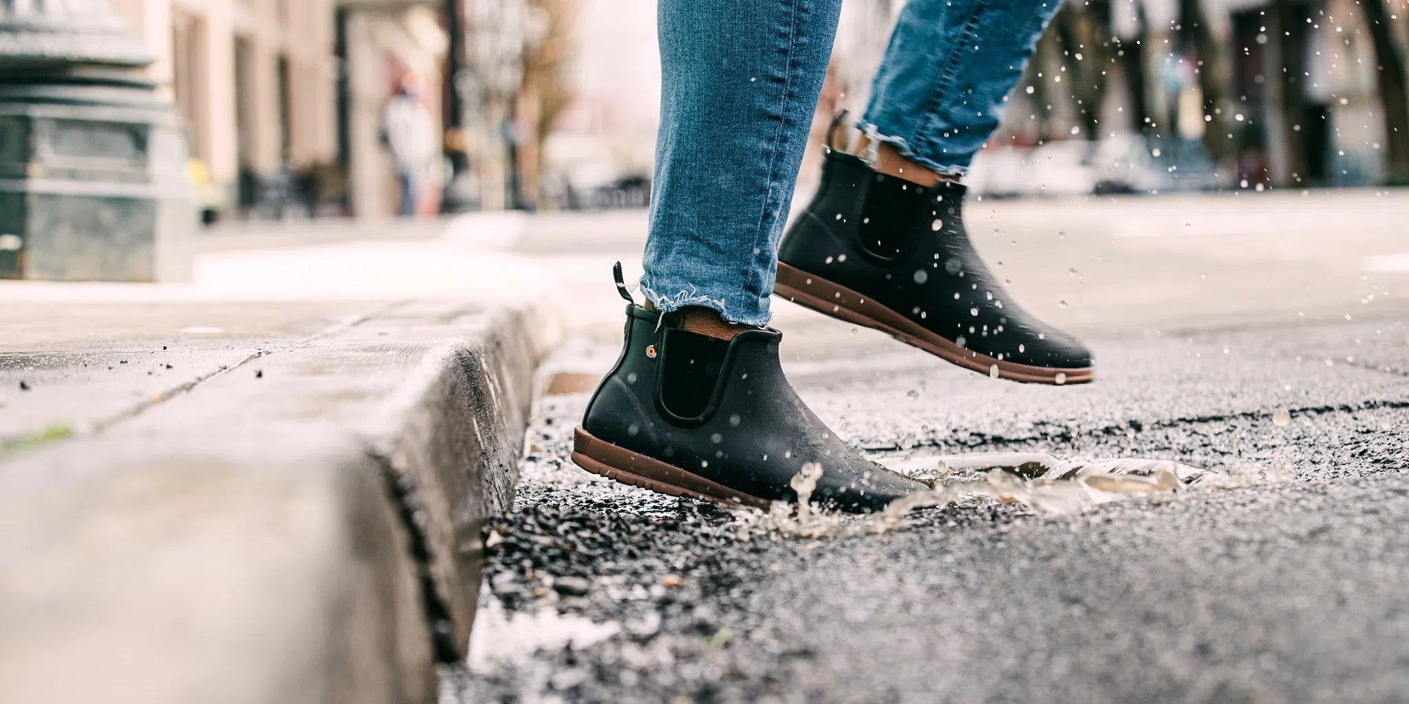 Women&#39;s Rain Boots