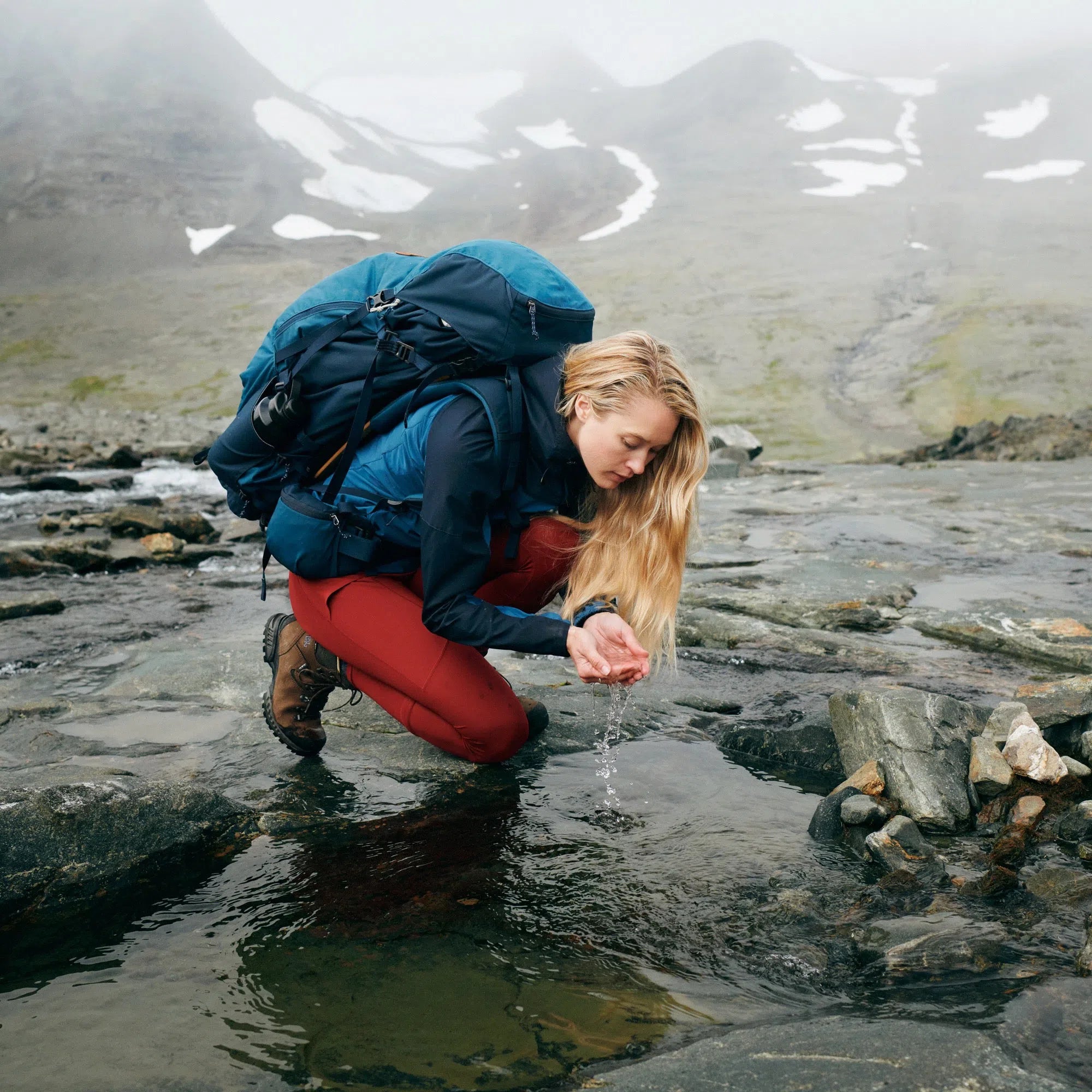 Women's Hiking Pants