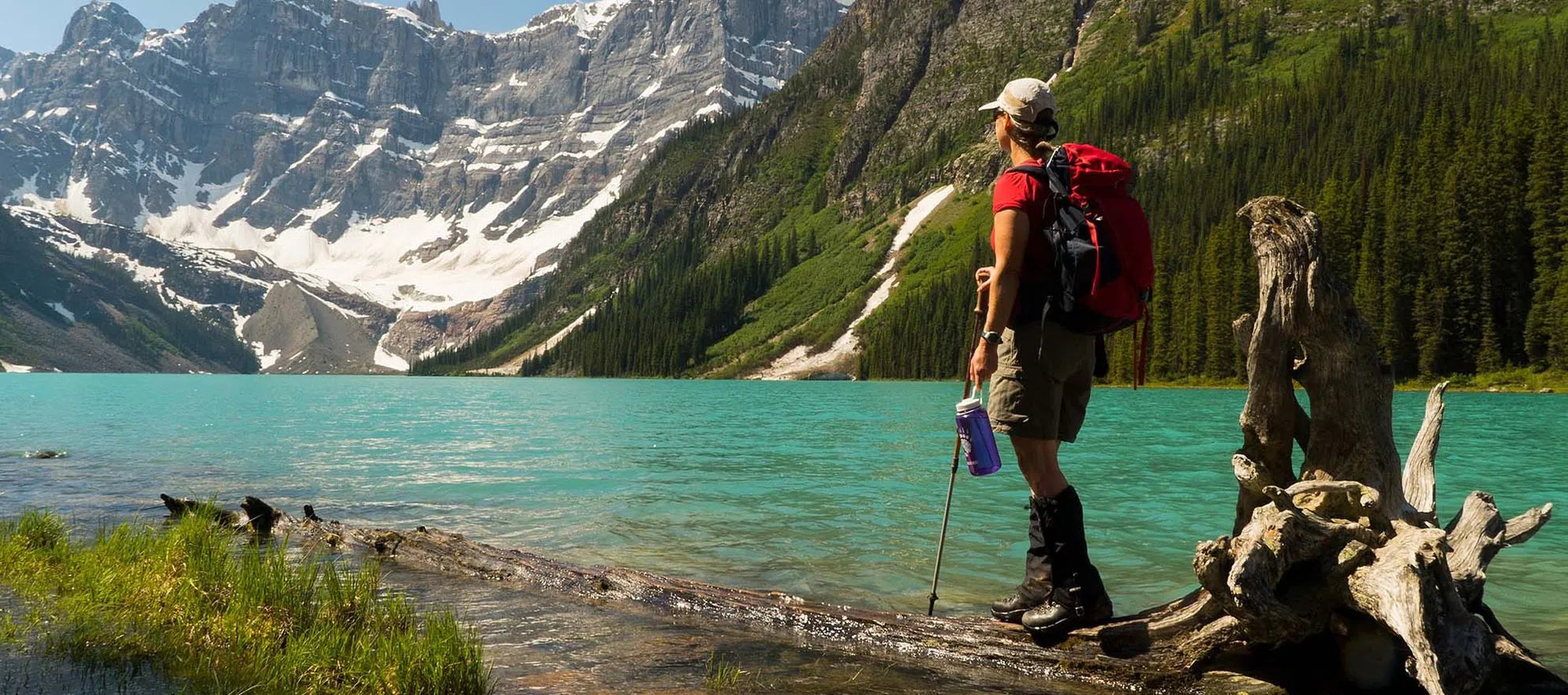 Hiking Accessories