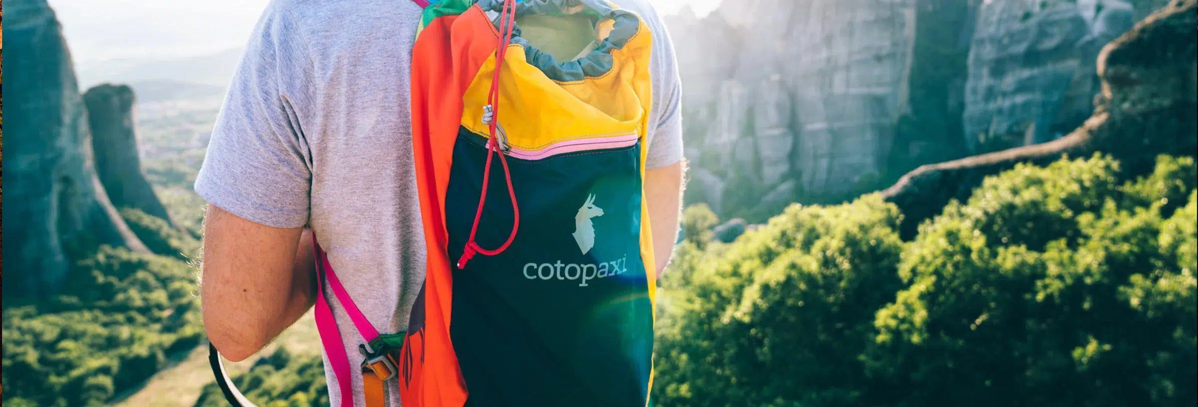 Cotopaxi | Monod Sports