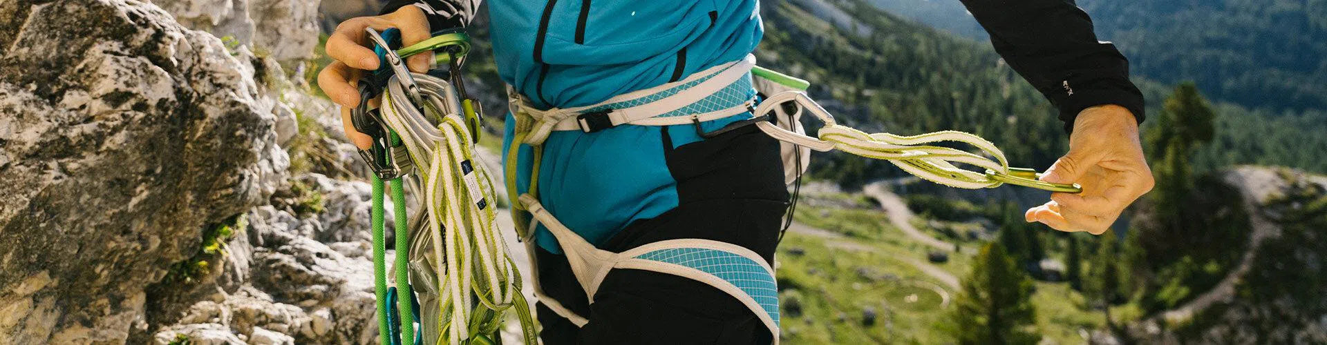 Climbing Slings