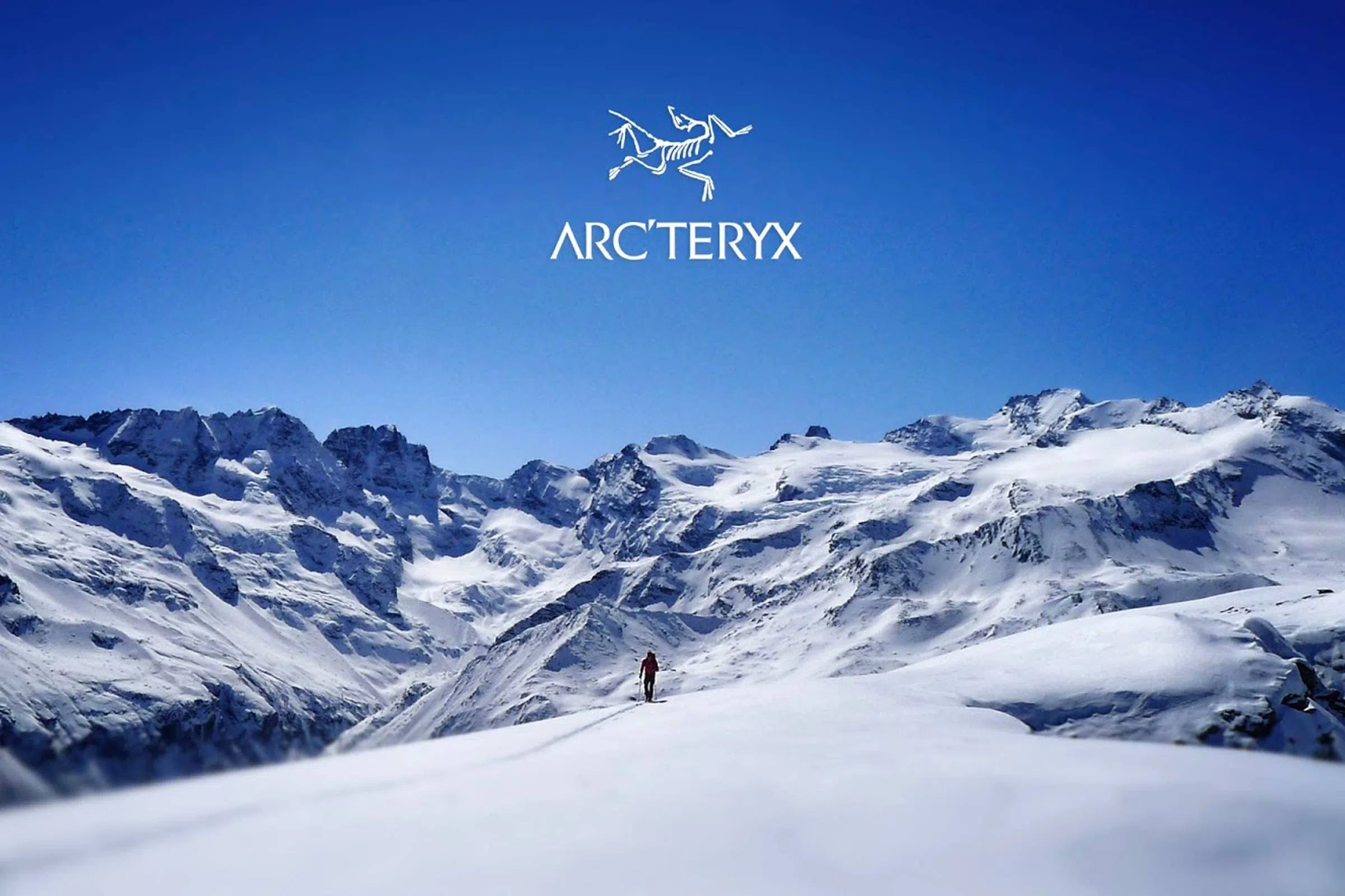 Arc'teryx