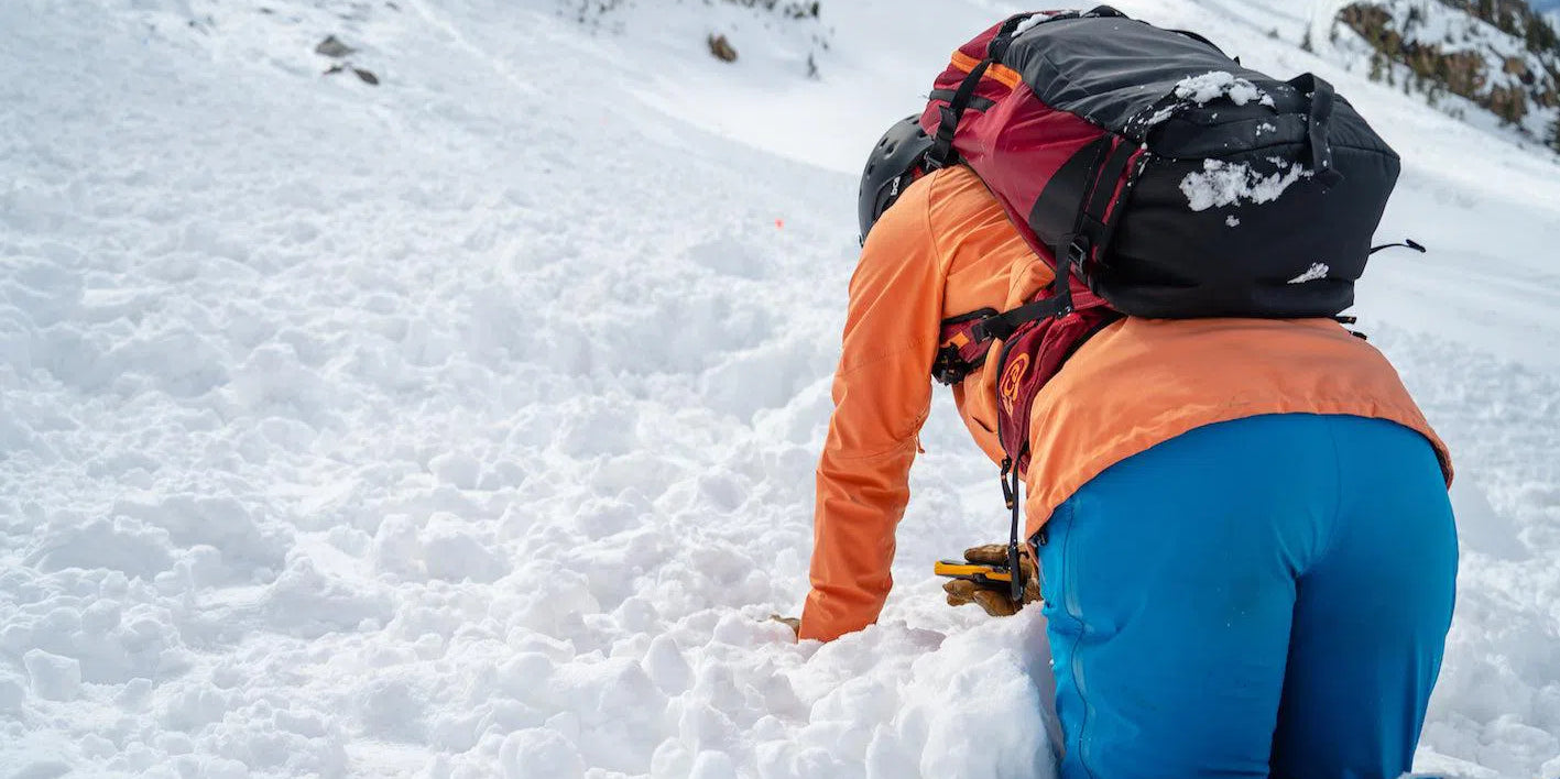 Ski Touring First Aid Kits