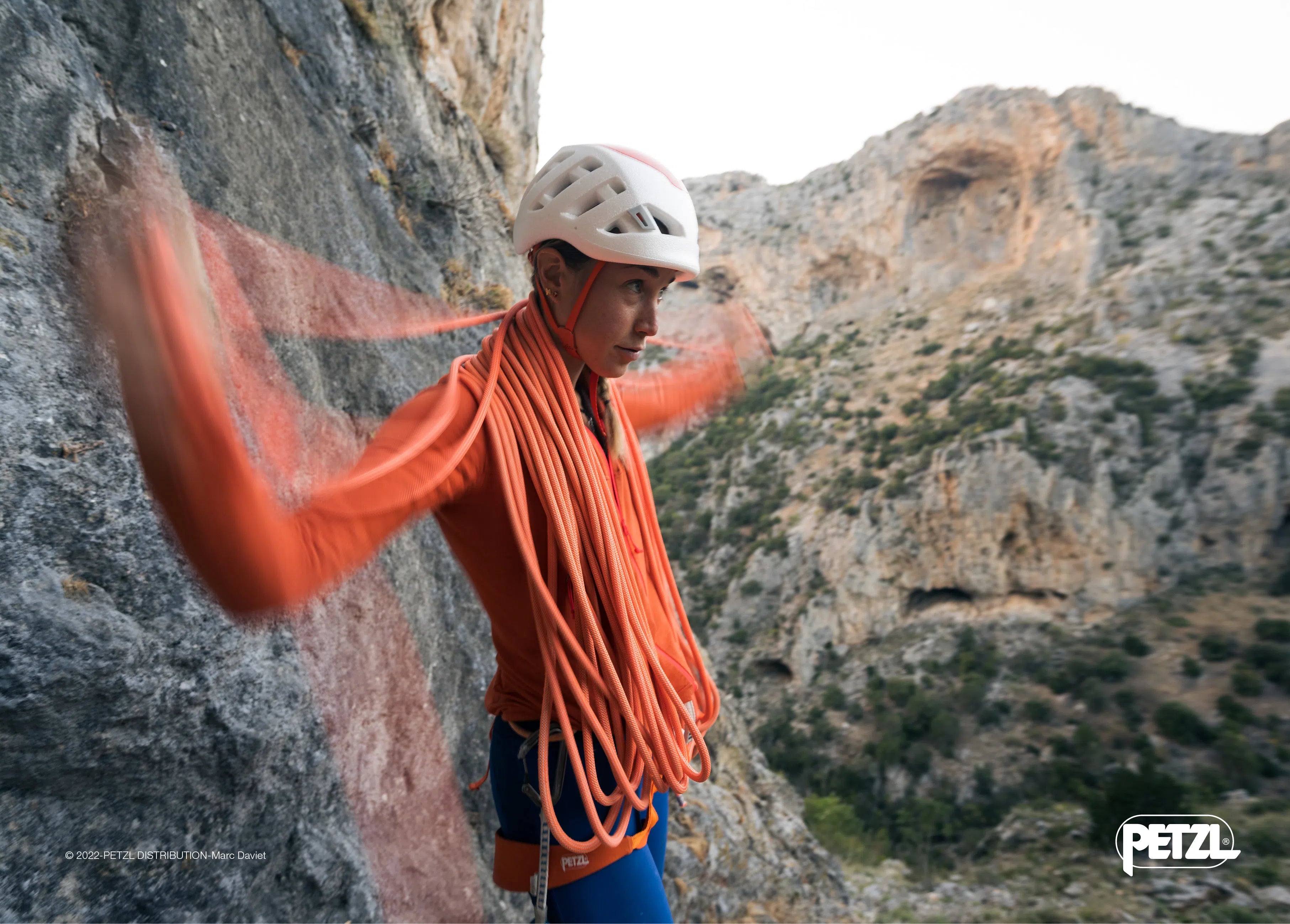 Single Climbing Ropes