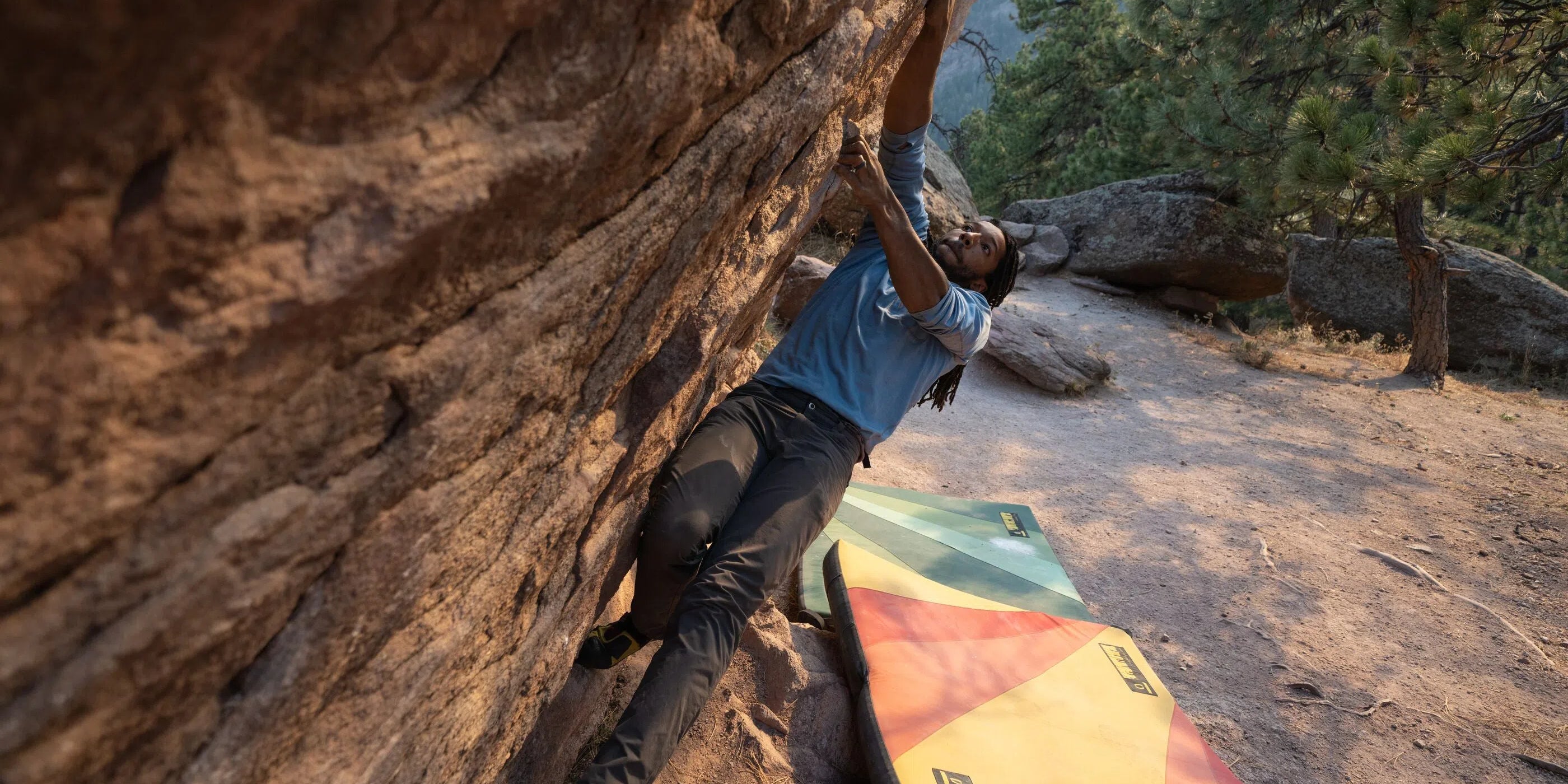 Men&#39;s Hiking Pants