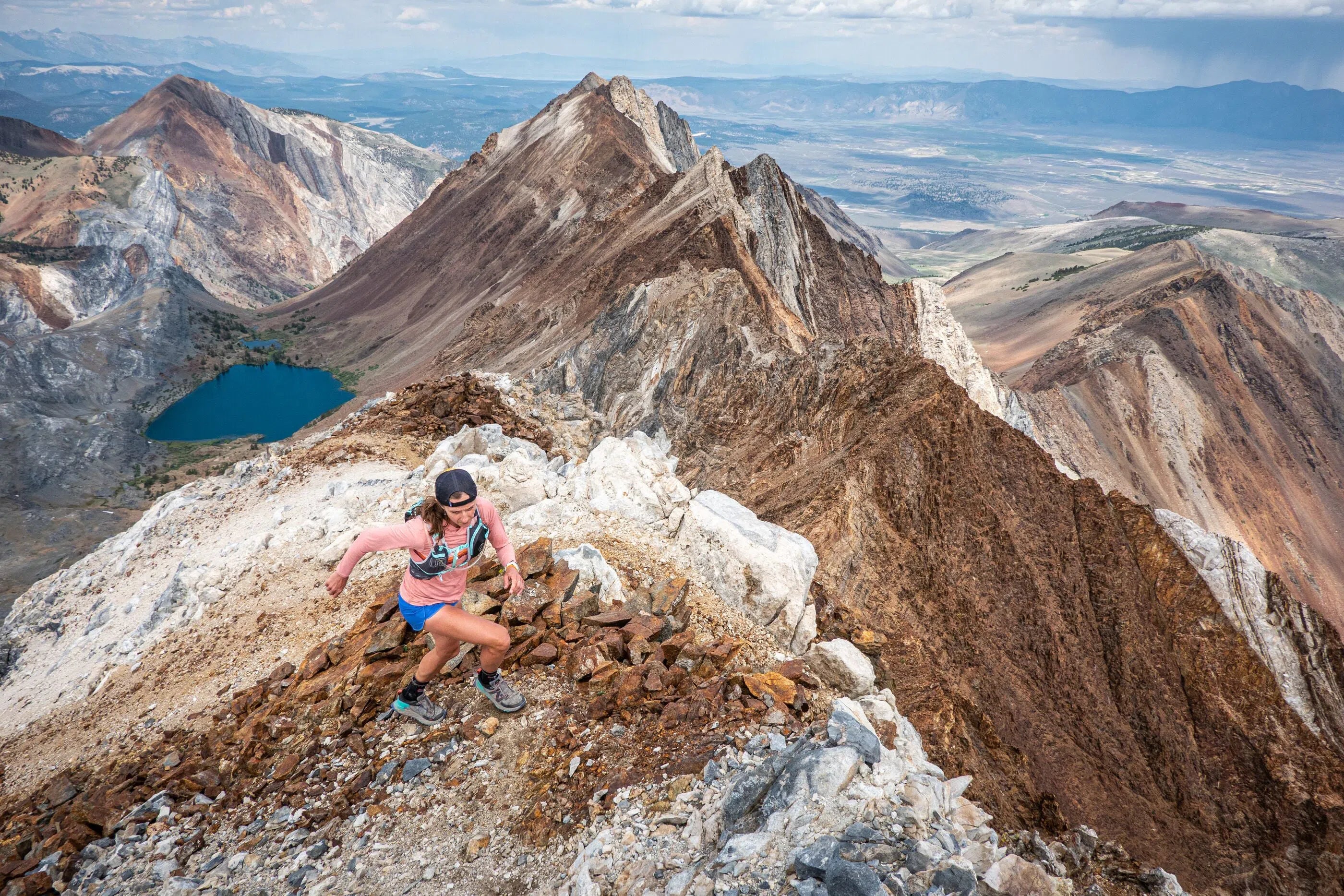 Women's Outdoor Headwear