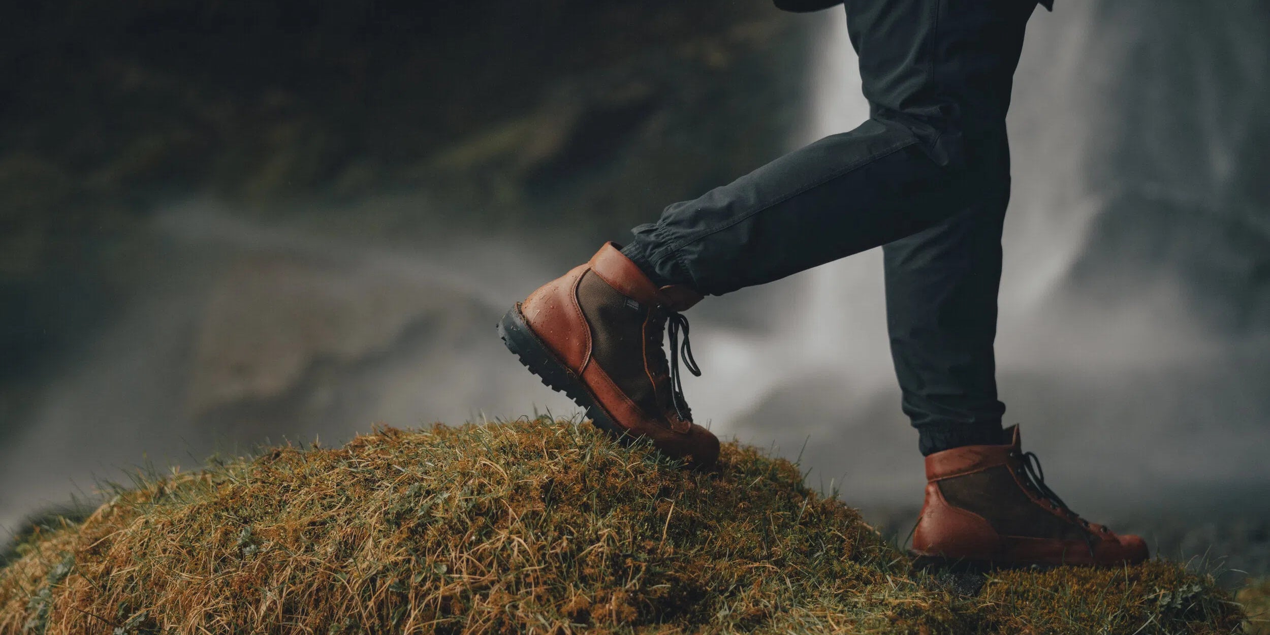 Men&#39;s Hiking Boots