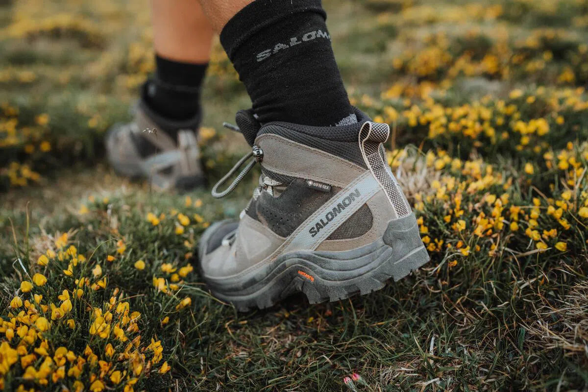 Women's Hiking Boots