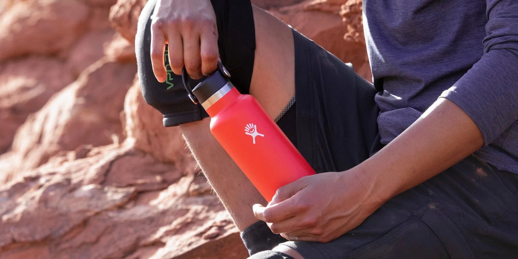 Hydration Water Bottles