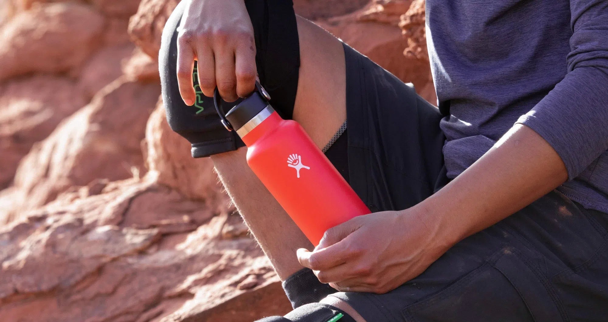 Hydration Water Bottles