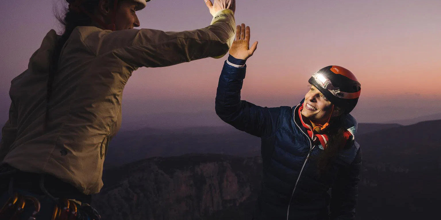 Camping Headlamps