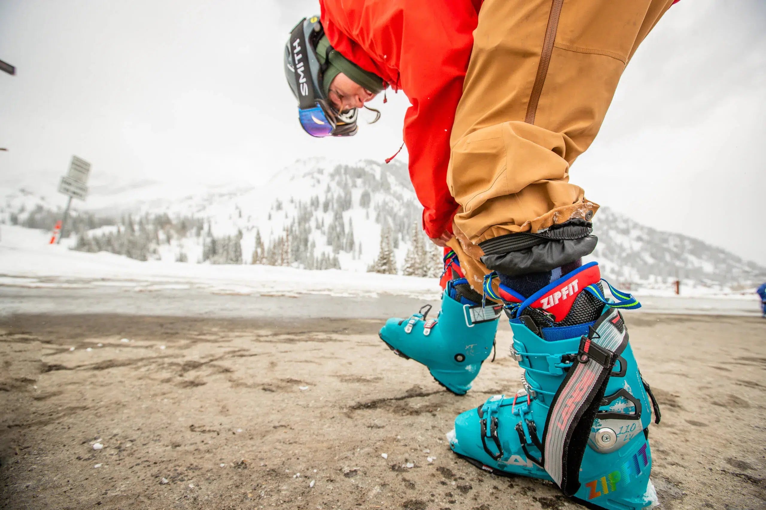 Ski Boot Liners & Accessories