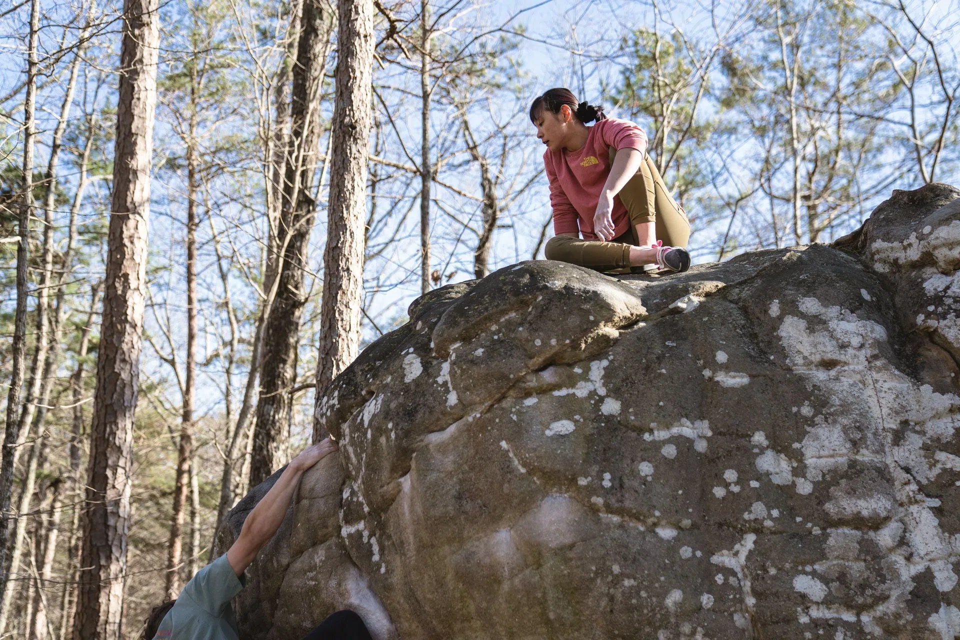 Climbing Guidebooks