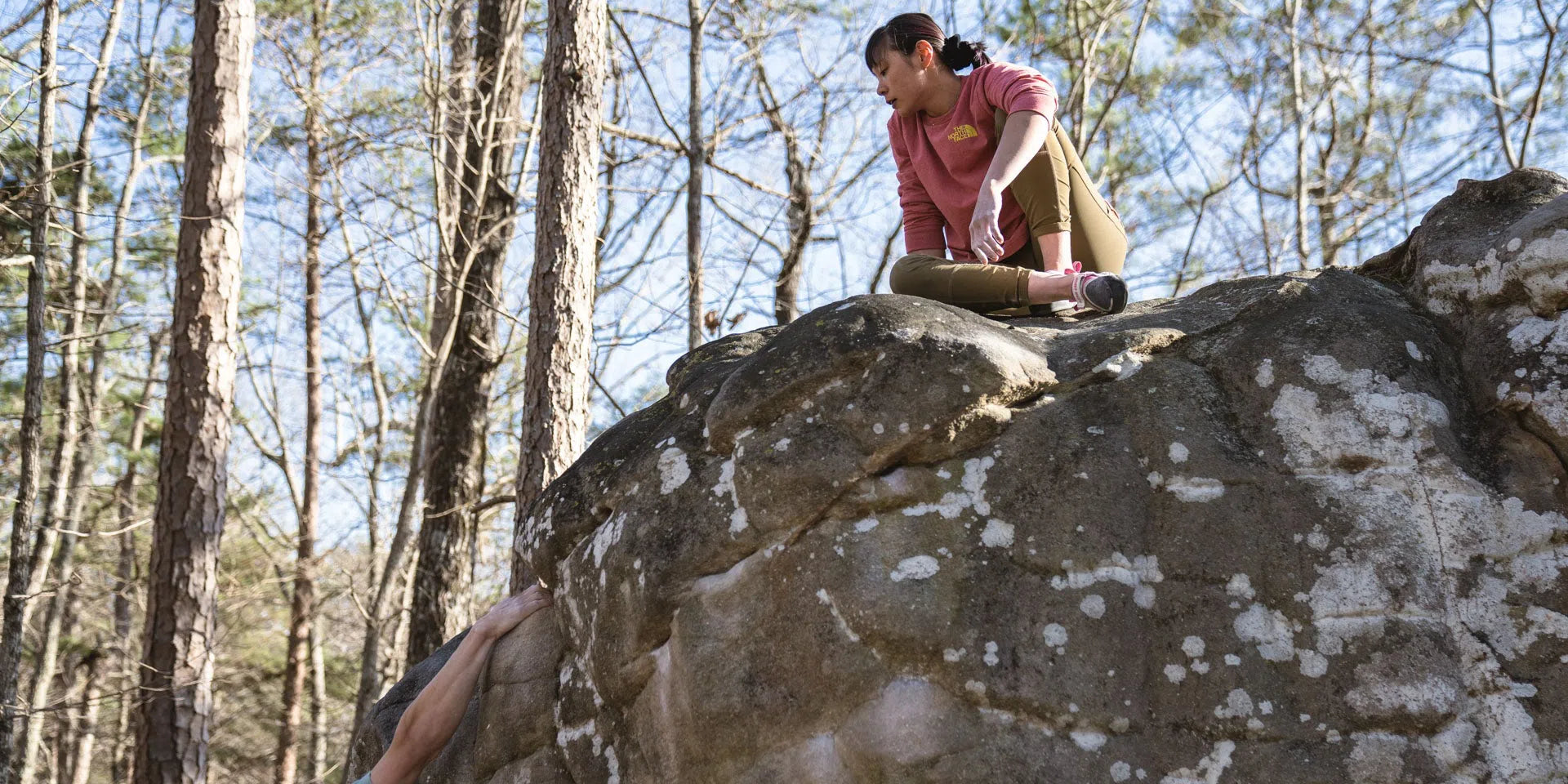 Climbing Guidebooks