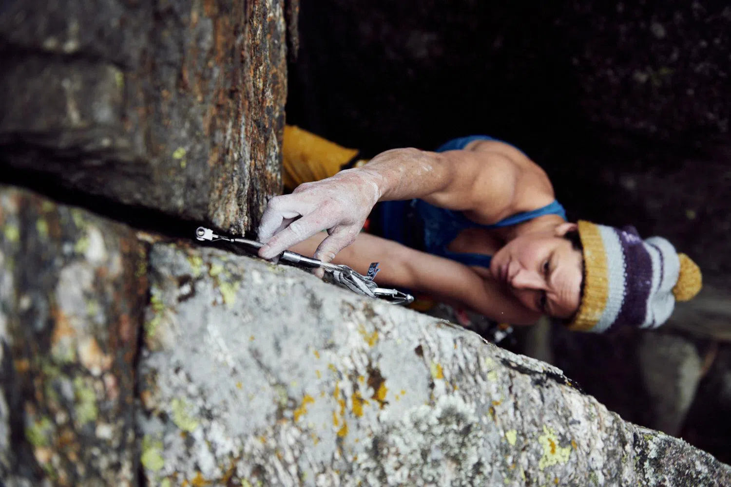 Climbing Cams