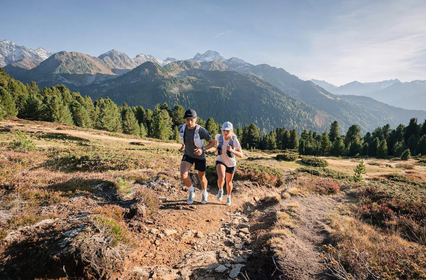 Hiking Running Vests