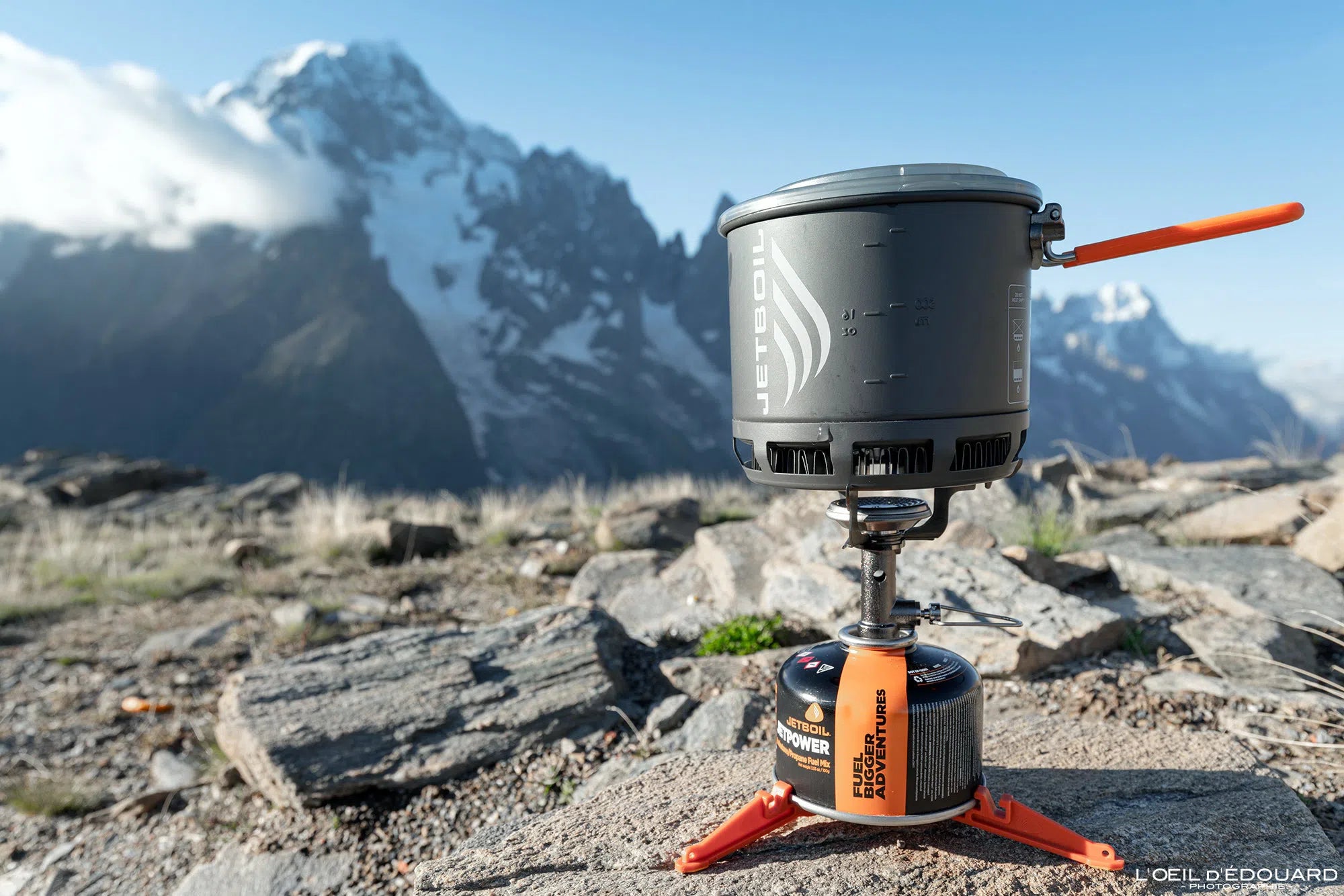 Jetboil