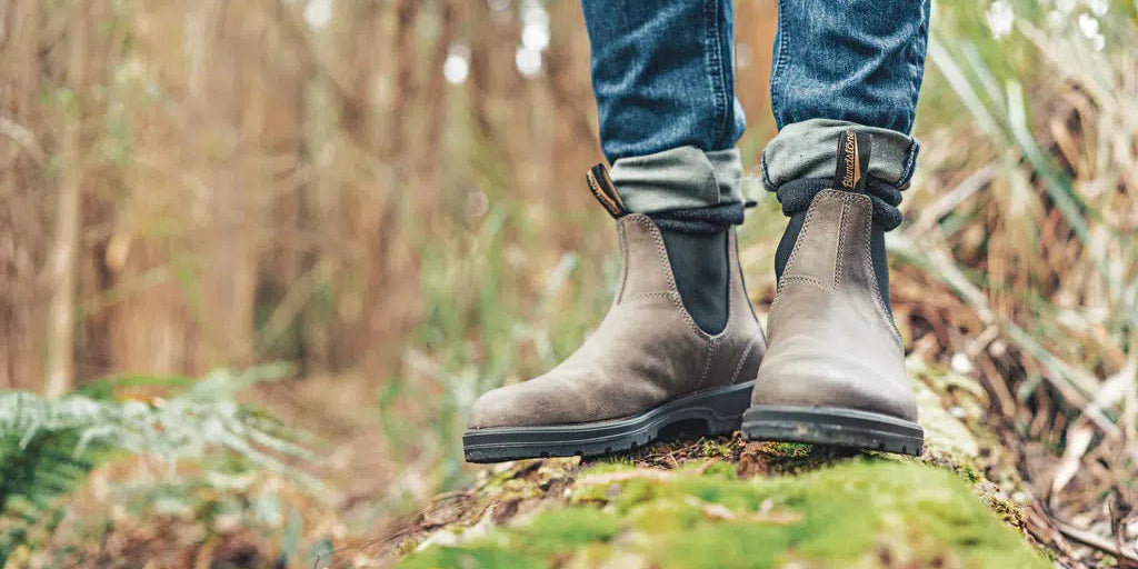 Men&#39;s Casual Boots