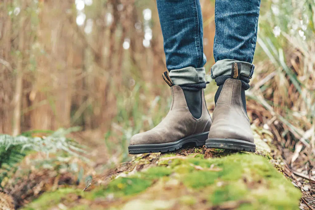 Men's Casual Boots