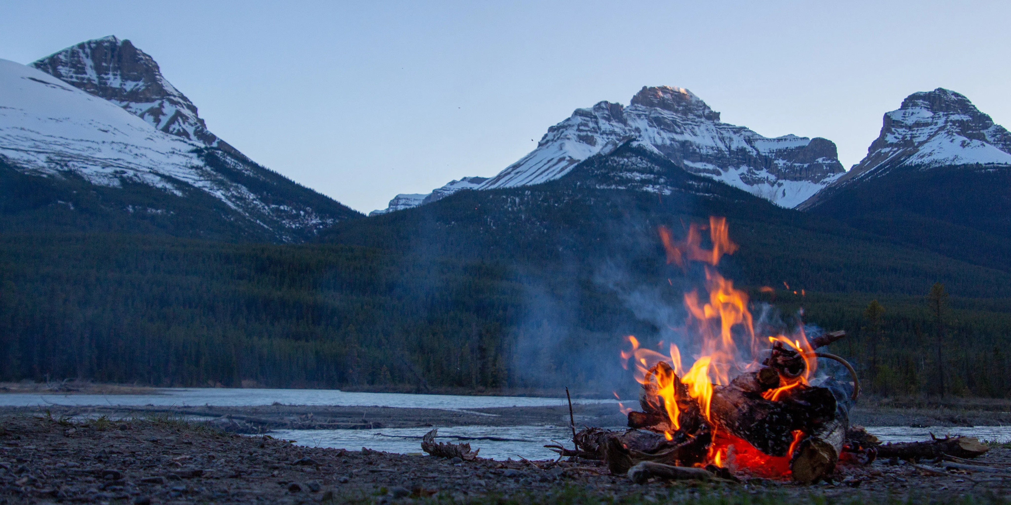 Camping Fire Pits