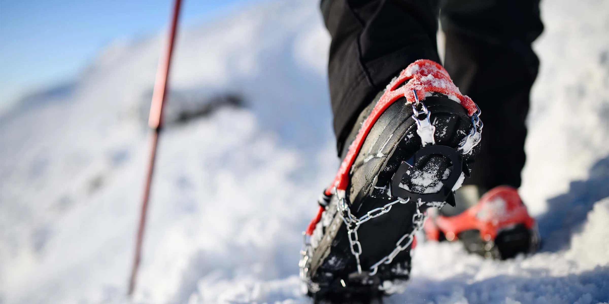 Ice Cleats