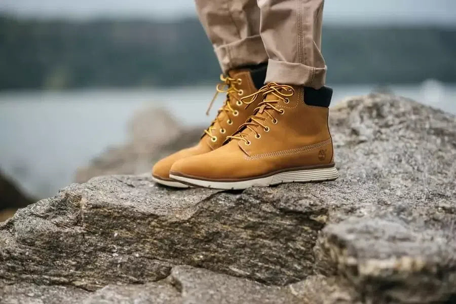 Timberland