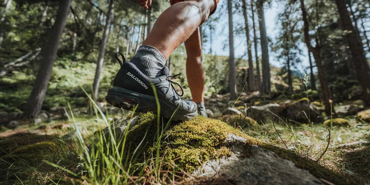 Men&#39;s Hiking Socks