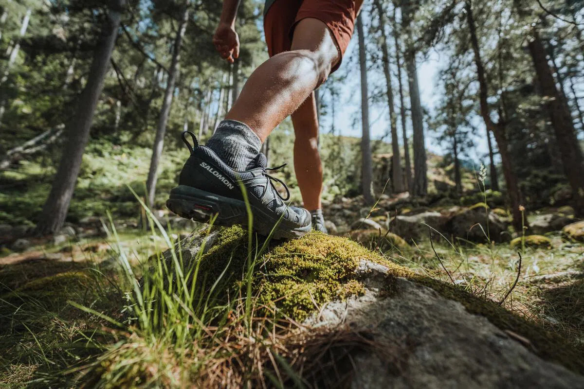 Men's Hiking Socks