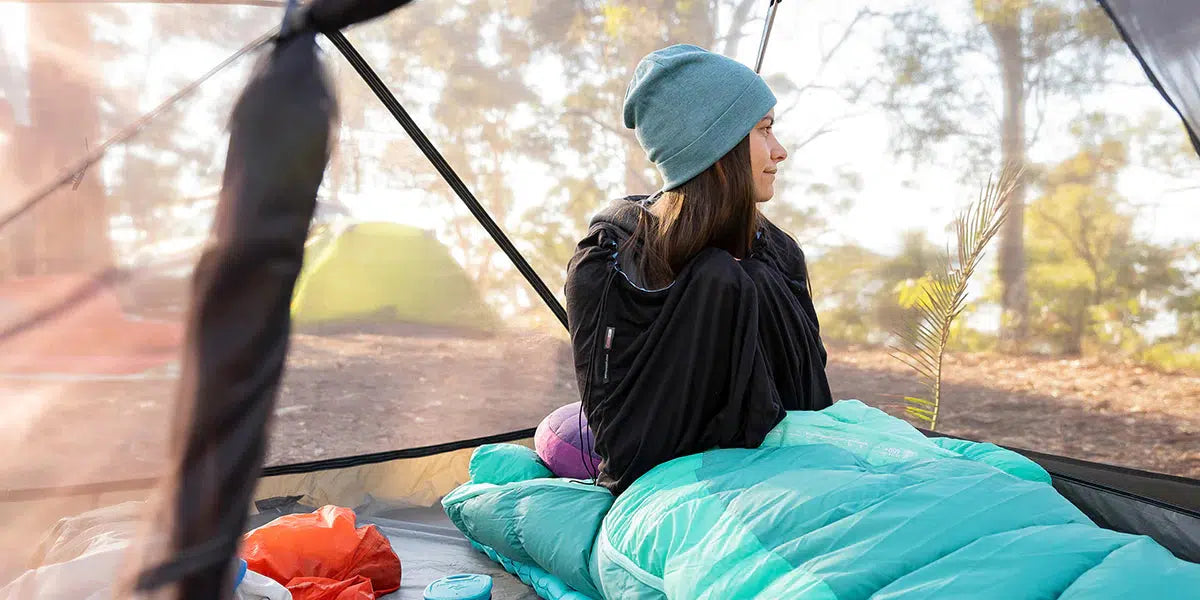 Camping Sleeping Bag Liners