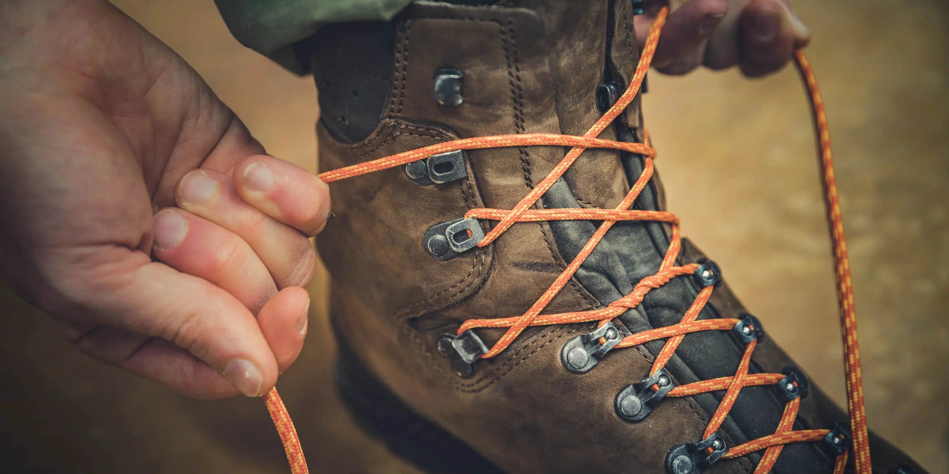 Men&#39;s Shoe Laces