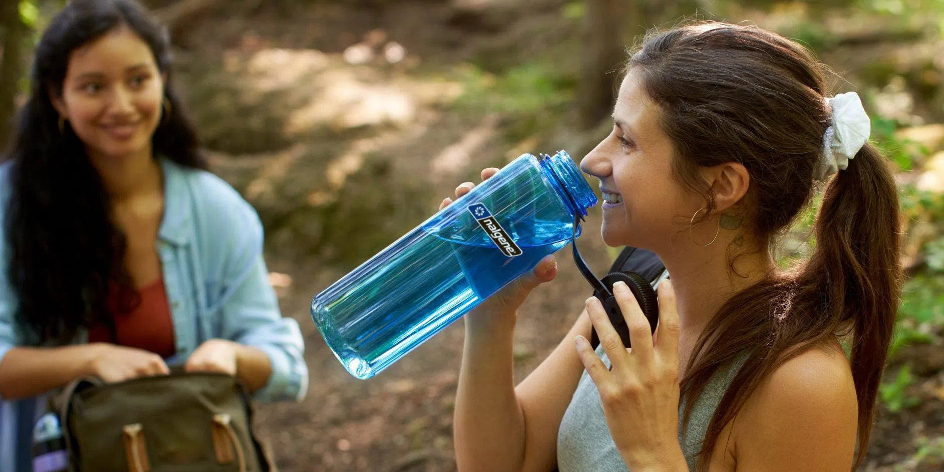 Non-Metal Water Bottles