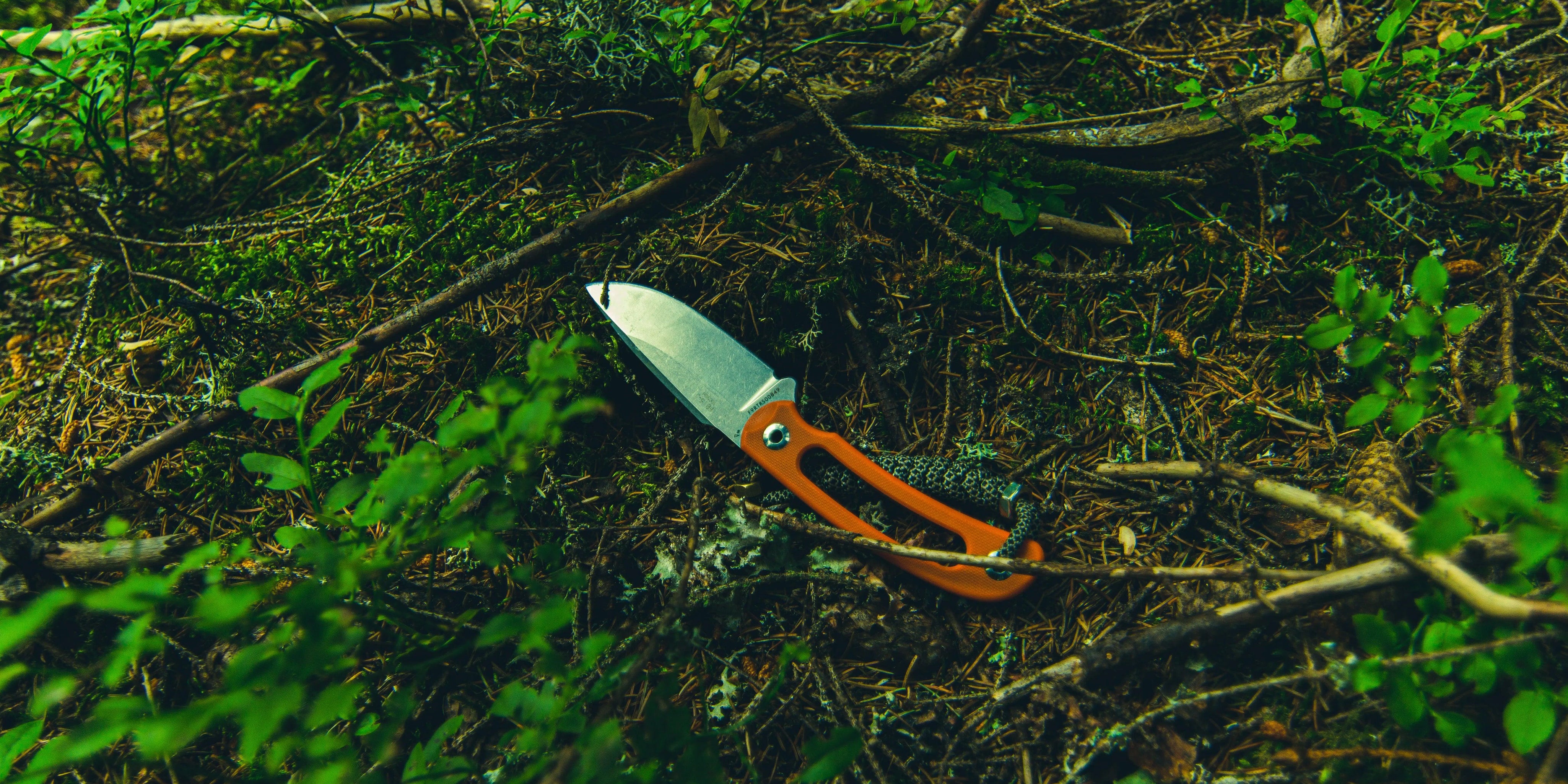 Camping Knives