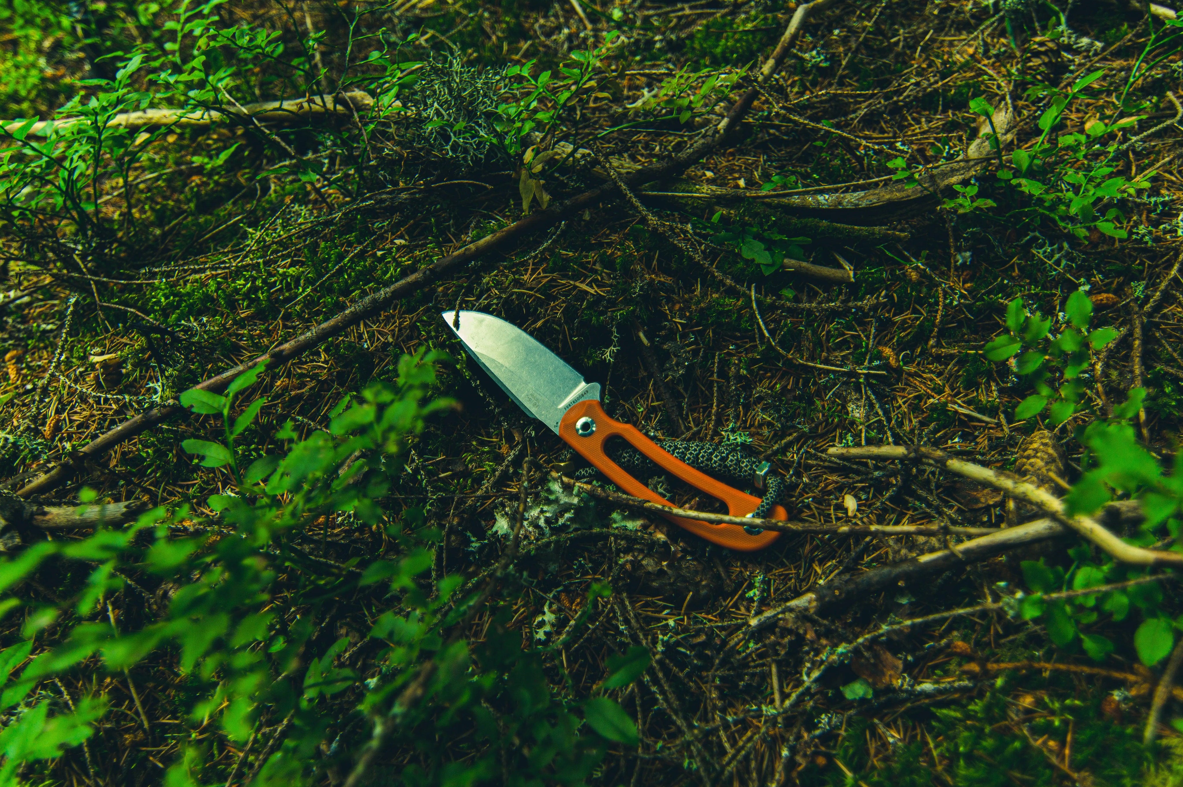 Camping Knives