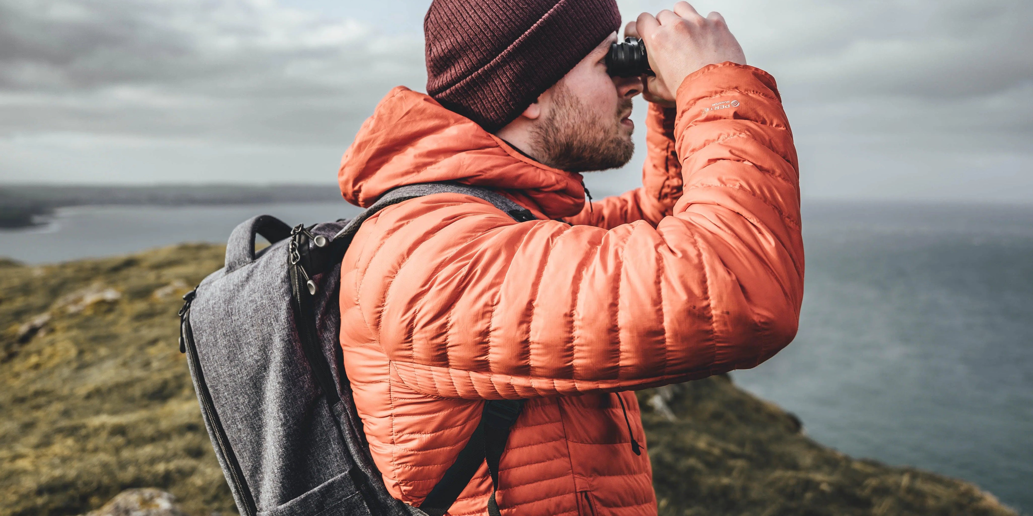 Hiking Binoculars