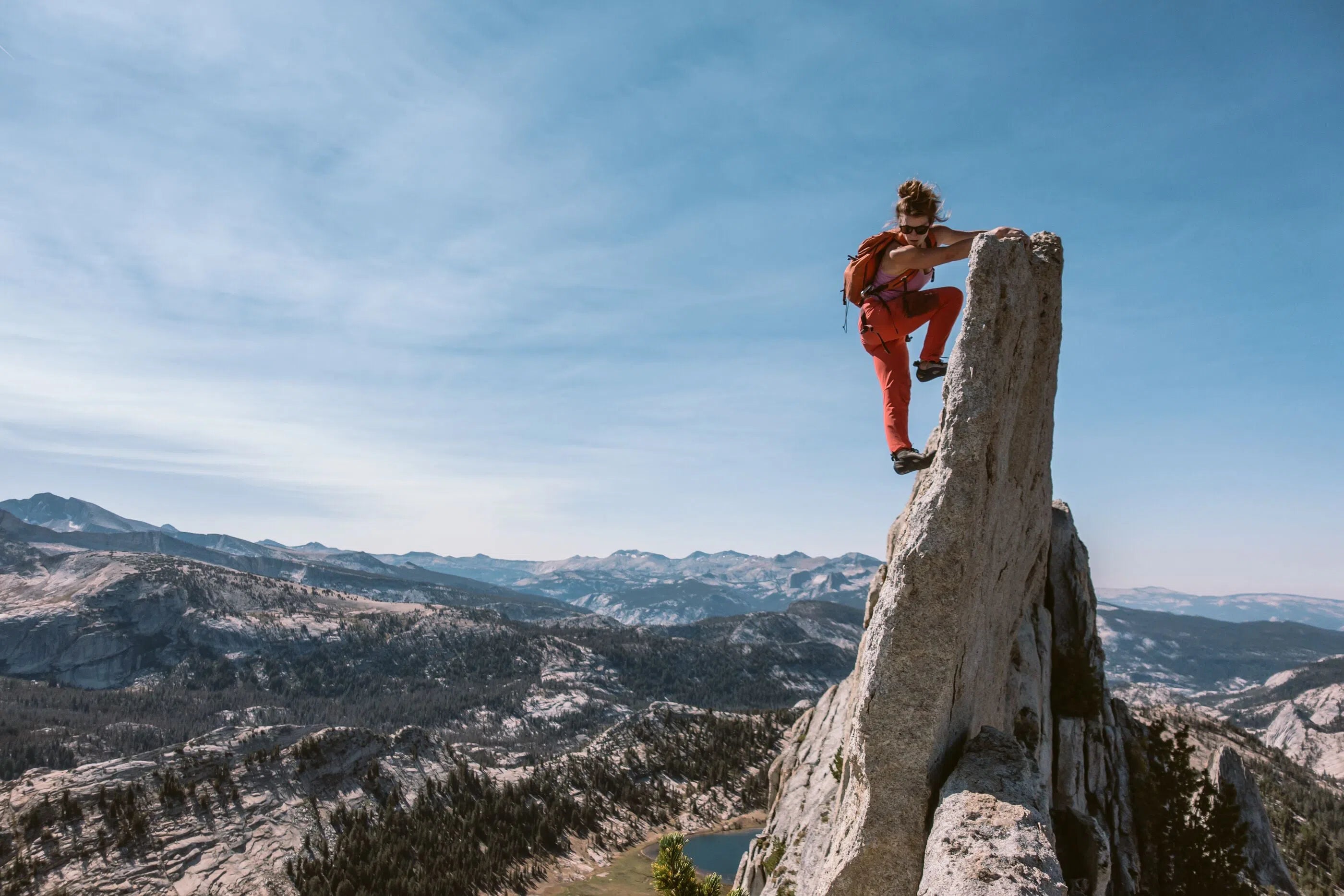 Women's Outdoor Tops