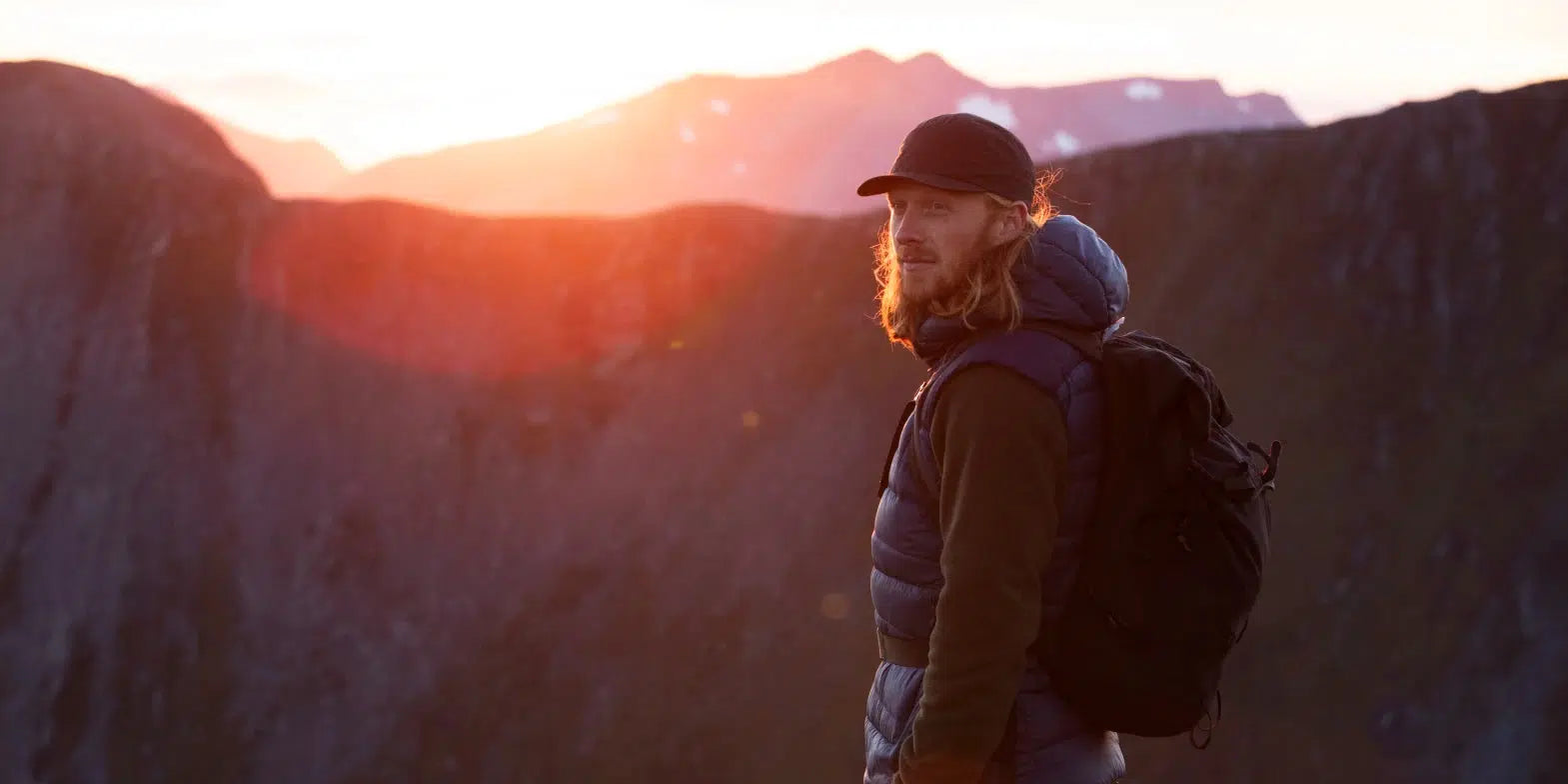 Men&#39;s Outdoor Vests