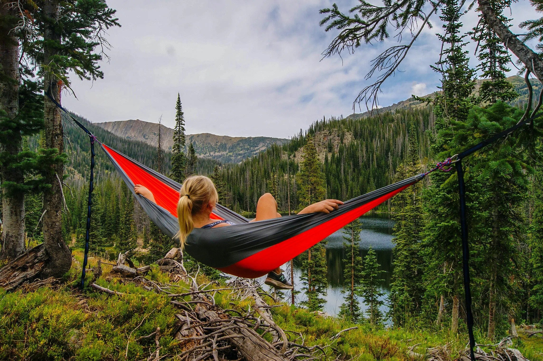 Bivys & Hammocks