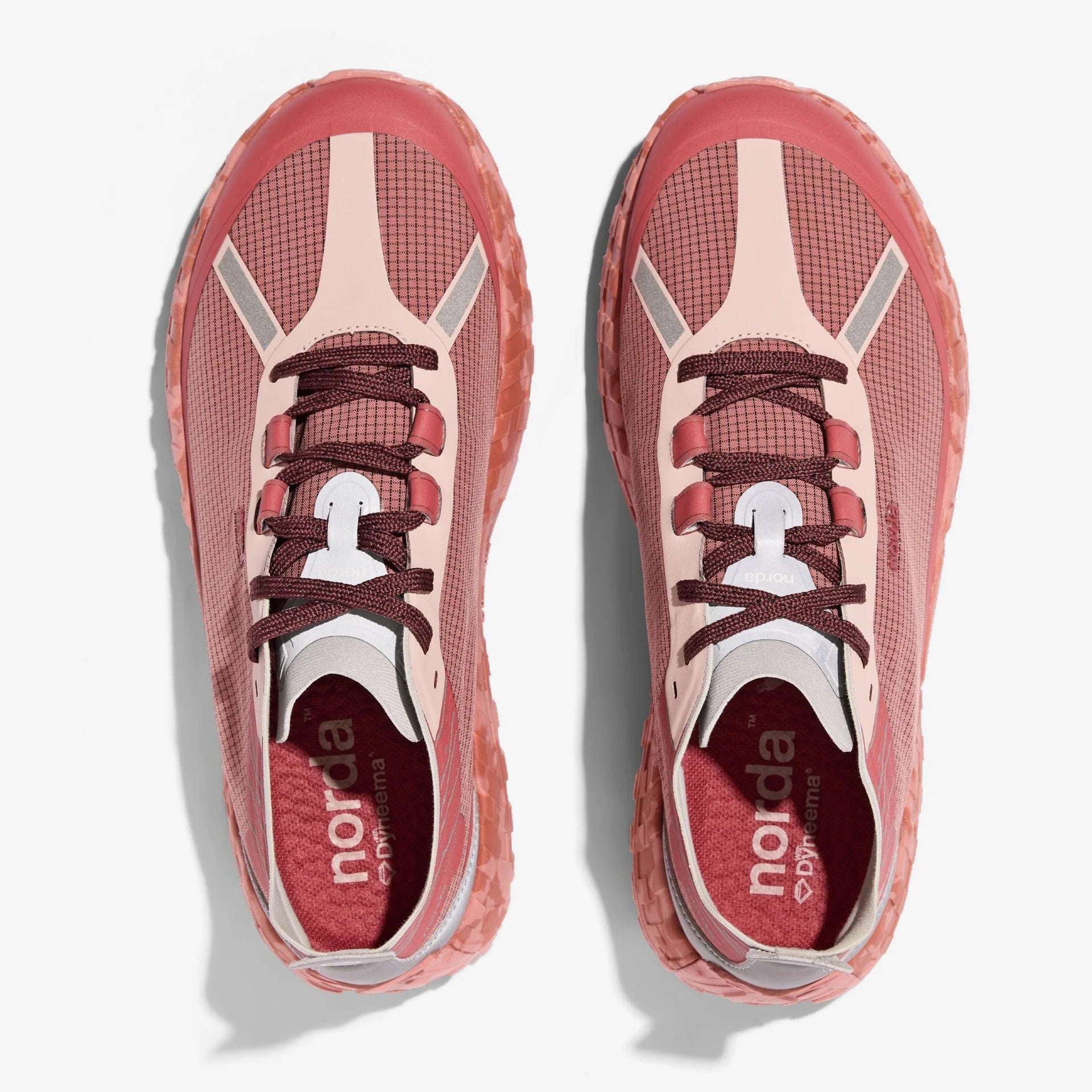 Women's 001 LTD Edition Trail Running Shoes