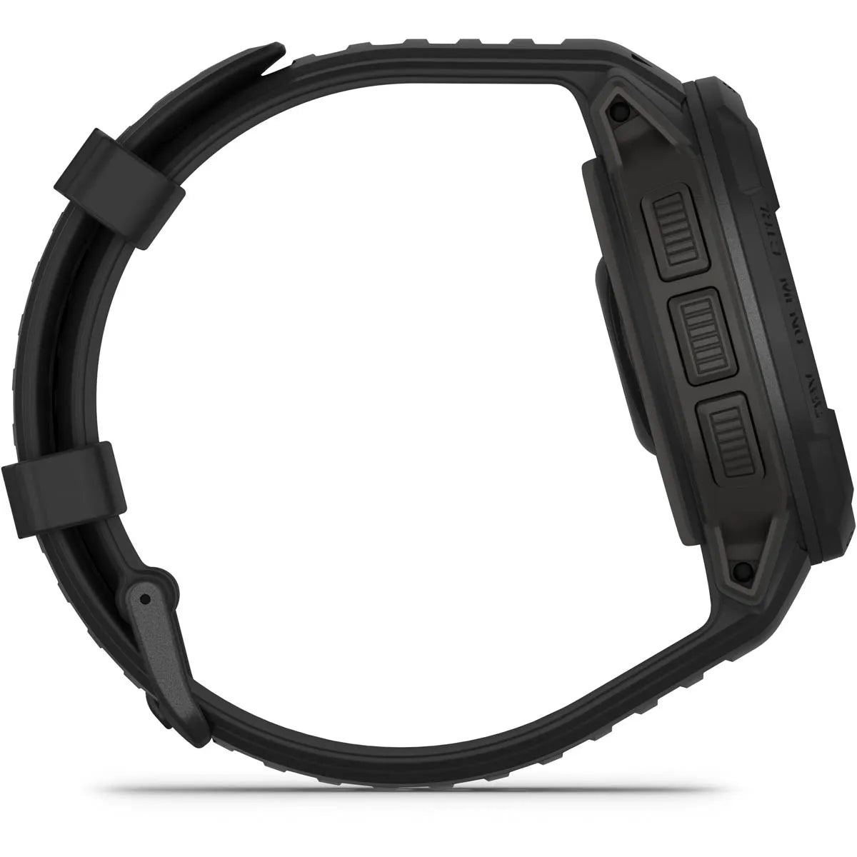 Instinct Crossover Solar GPS Watch | Tactical Edition