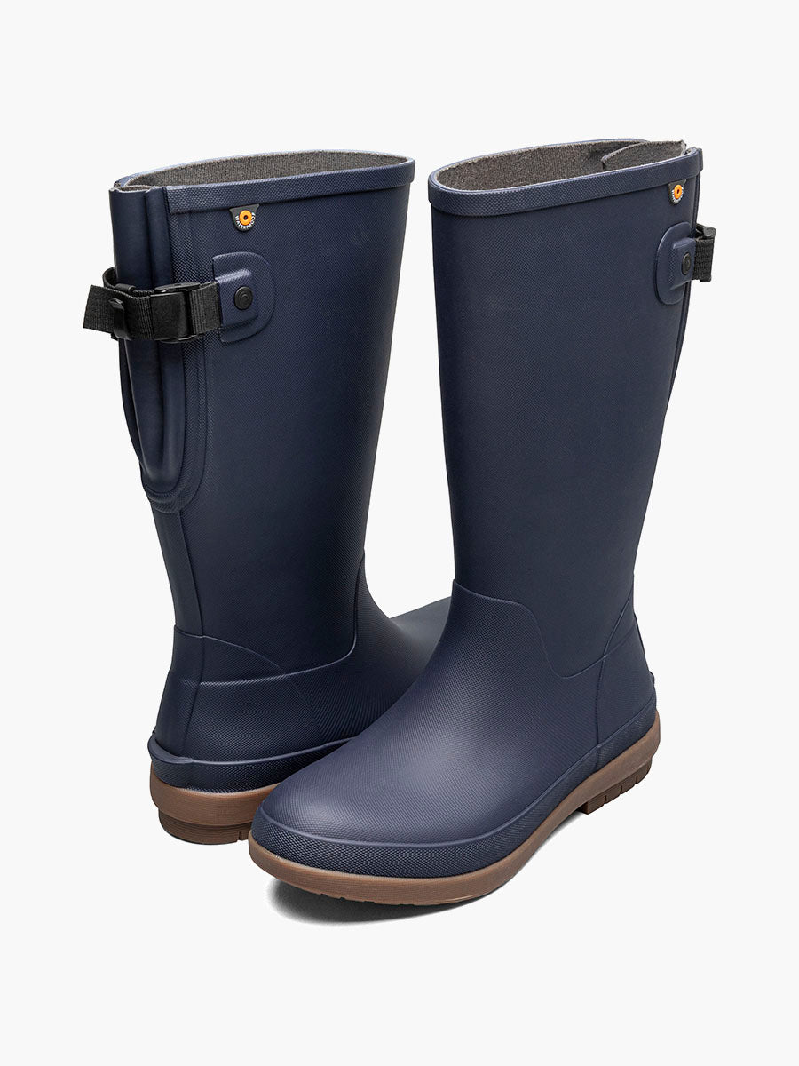 Women's Amanda II Tall Adjustable Calf Rain Boots