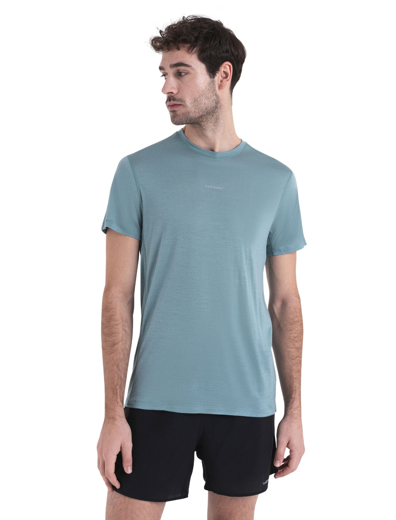 Men's 125 Cool-Lite Merino Blend Speed T-Shirt