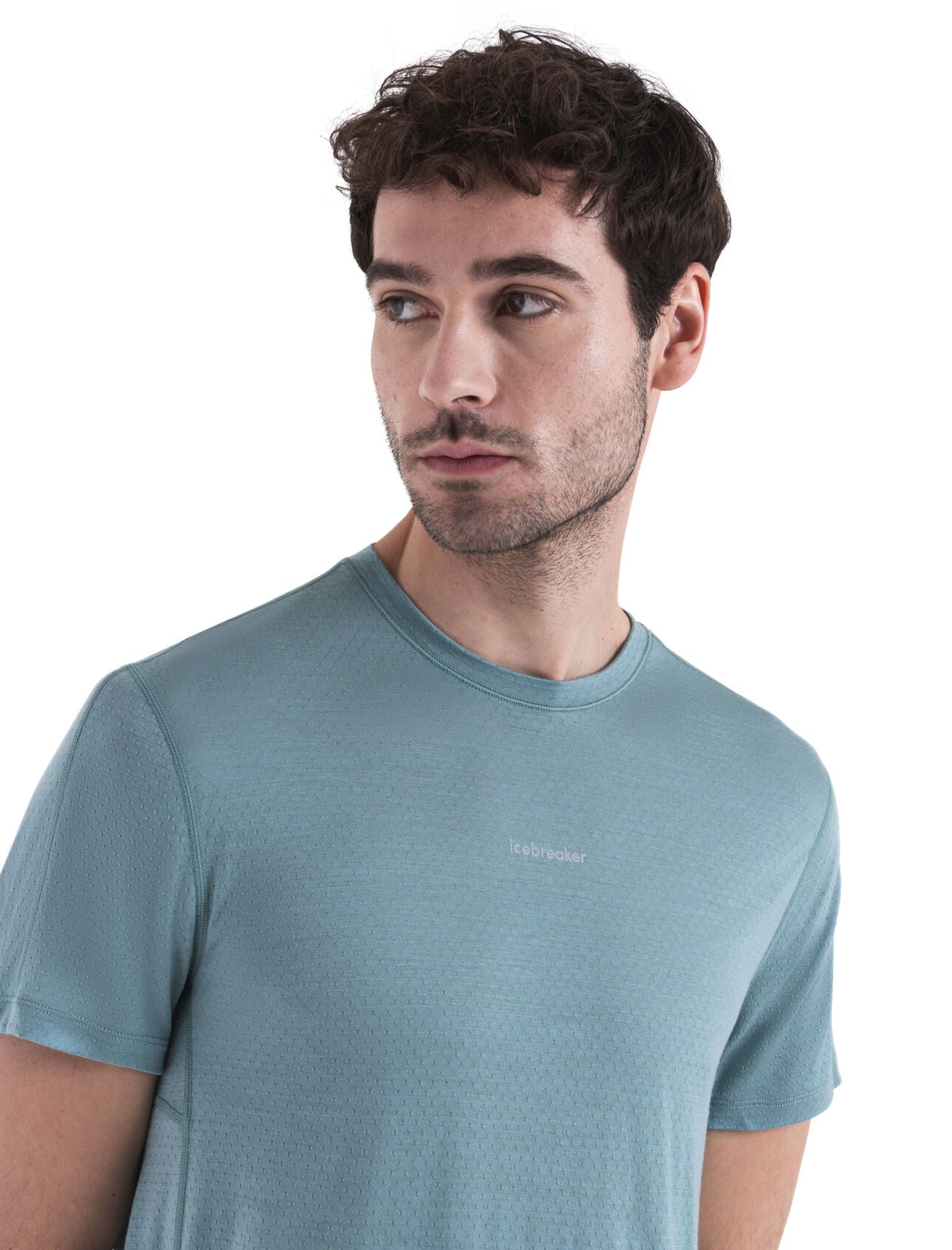 Men's 125 Cool-Lite Merino Blend Speed T-Shirt